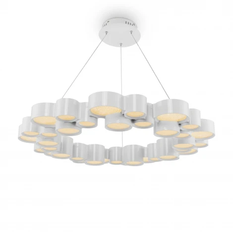 Подвесная люстра Freya Marilyn FR6043PL-L90W