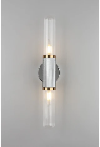 Бра Aployt Brynia APL.307.41.02 (220V, круглые)