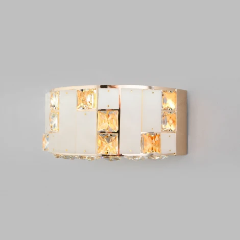 Настенный светильник Bogate's Cliff 473/1 (LED, 220V)