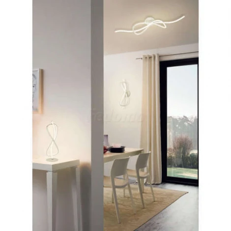 Потолочная люстра Eglo Novafeltria 97937