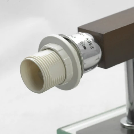 Бра для чтения Lussole Montone LSF-2571-02 (220V, куб, IP21)