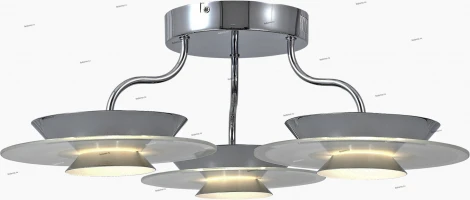 Потолочная люстра ST Luce Netto SL568.102.03