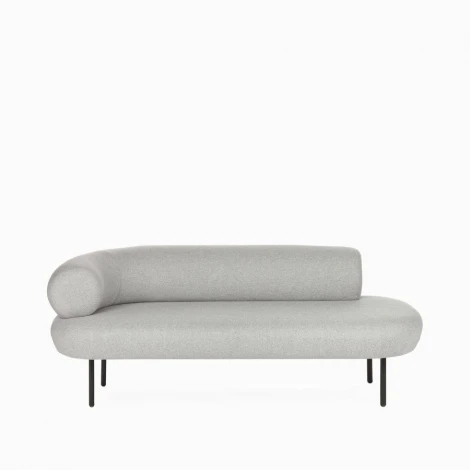 Диван Adelaide ширина 169 COSMO арт.CSC472R