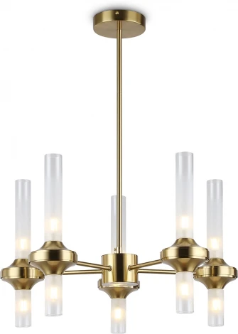 Потолочная люстра на штанге Ambrella High Light LH55358 (220V)