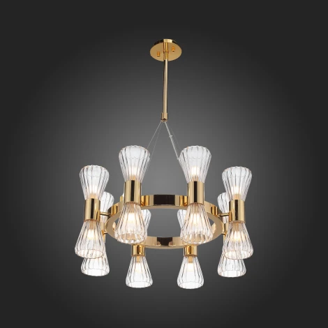 Подвесная люстра ST Luce Diori SLD002.203.16
