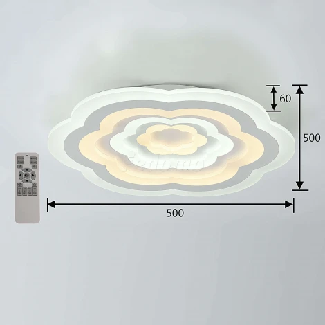Потолочный светильник F-Promo Ledolution 2285-5C