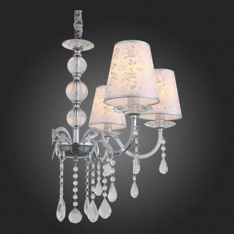 Подвесная люстра ST Luce Aumentato SL176.103.06