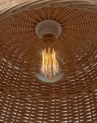 Подвесной светильник PS1N RG201-1P-400 BG 000030654