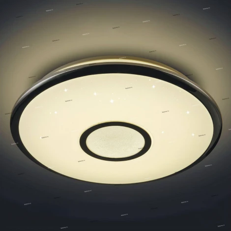 Потолочный светильник Citilux Старлайт R CL70340R