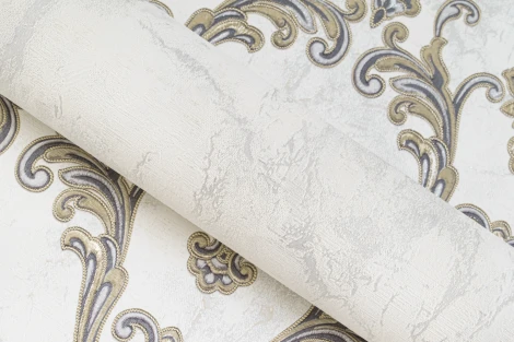 Обои виниловые Артекс Магия Фонов 10258-01 10,05 x 1,06 м