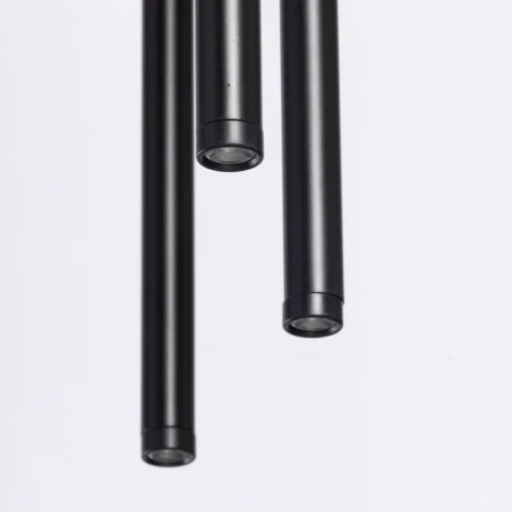 Подвесной светильник DeMarkt Ракурс 631018608 (LED, 220V, на проводе)