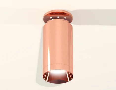 Накладной точечный светильник Ambrella Techno Spot XS6326080 (220V, круглые)