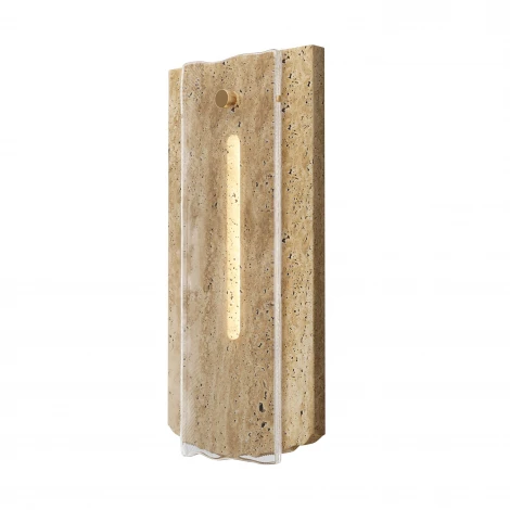 Настенный светильник светодиодный Maytoni Ventana MOD523WL-L15BG3K