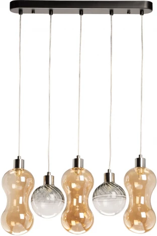 Подвесной светильник De City Крайс 657014905 (220V, на проводе)