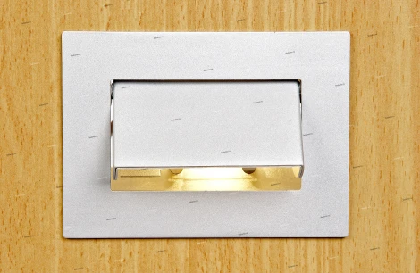 Встраиваемый точечный светильник Lucide Downunder 18938/21/36