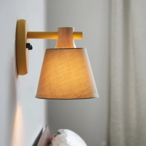 Настенное бра Natura Wall G ImperiumLoft Naturawall01 (177999-26) (220V)