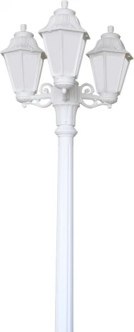 Наземный фонарь Fumagalli Anna E22.157.S30.WYF1R (220V, IP44)