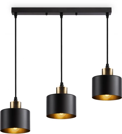 Подвесной светильник Ambrella Traditional TR8118 (220V, на проводе)