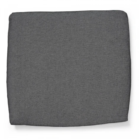 Стул уличный La Forma (ex Julia Grup) Novak (Бежевый/ Веревка,Металл)