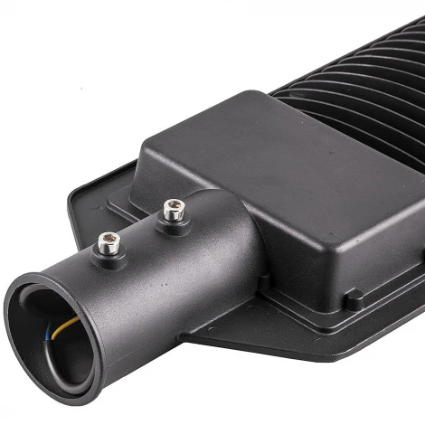 Уличный консольный светильник Feron 32577 (LED, 220V, IP65)