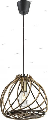 Подвесной светильник Odeon Light Spira 2893/1
