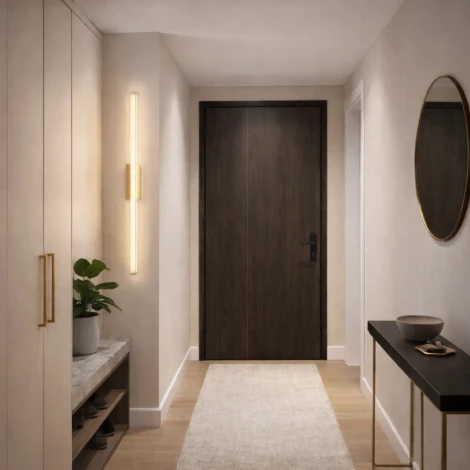 Бра светодиодное Modelux ML.717.900 BS