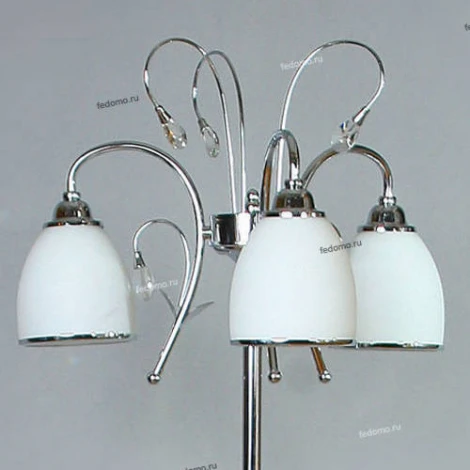 Brizzi Tarragona MA02640F/003 Chrome