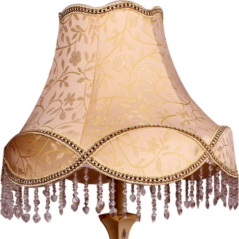 Интерьерная настольная лампа ST Luce Sogni SL251.504.01
