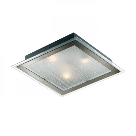 Настенно-потолочный светильник Odeon Light Ulen 2737/3W