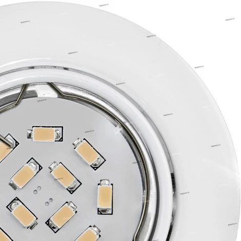 Встраиваемый точечный светильник Eglo Peneto 94239 (220V)