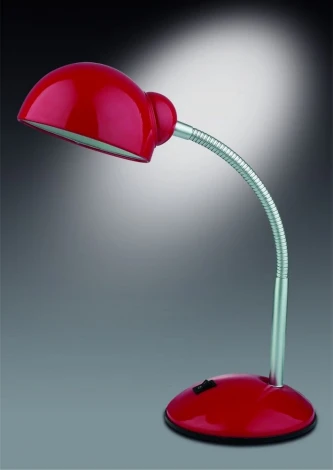 Интерьерная настольная лампа Odeon Light Kiva 2081/1T