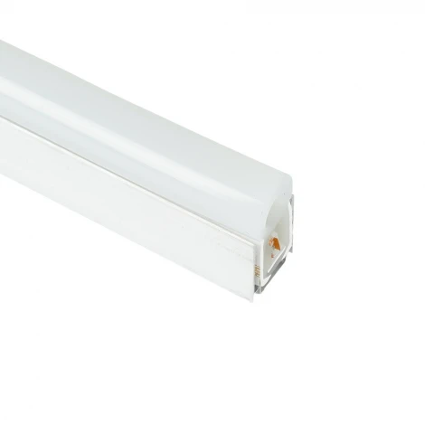 Профиль для светодиодной ленты 220V Feron LD721 52044