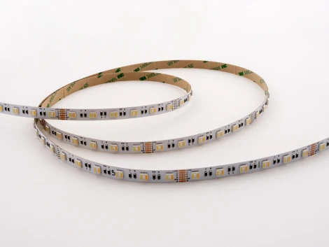 Светодиодная лента 14,4Вт/м 12В 5м LEDS POWER 004730