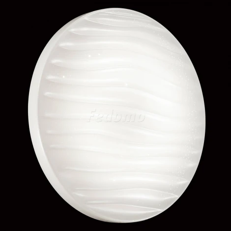 Настенно-потолочный светильник Sonex Wave 2040/EL