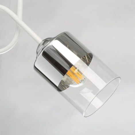 Потолочная люстра на штанге De City Акцент 680011703 (220V)