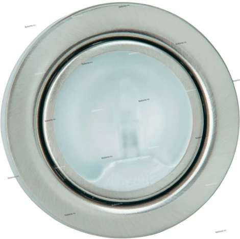 Накладной точечный светильник Brilliant Myko G94617/13