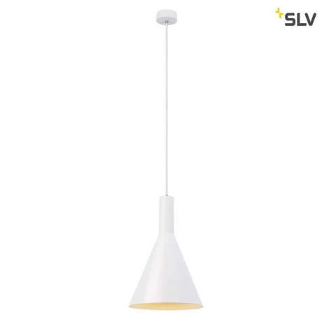 Подвесной светильник Slv Phelia 1002138