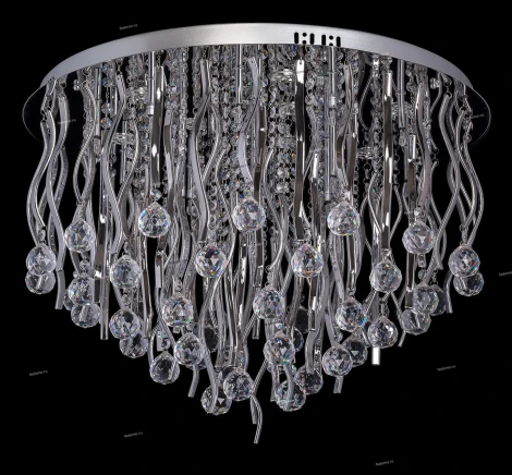 Потолочный светильник Chiaro Бриз 464015827