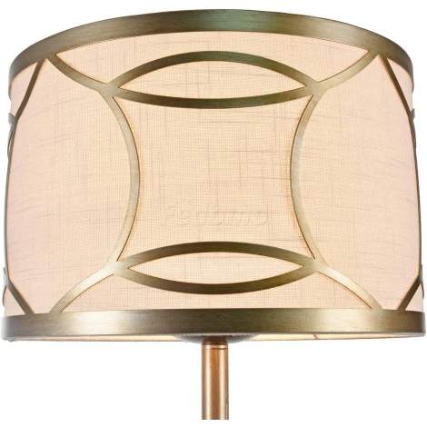 Торшер Maytoni Fibi H310-FL-01-G