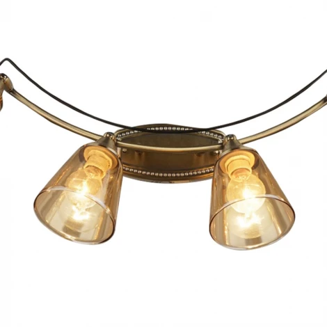 Спот Wedo Light Тезеро 66240.01.37.04