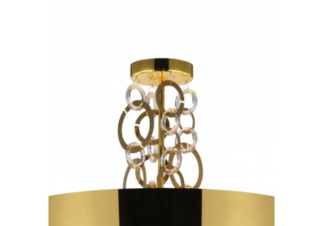 Подвесная люстра Favourite Leporem 2207-6P