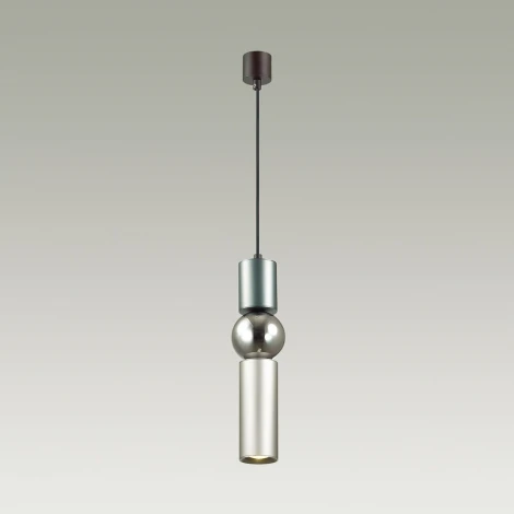 Подвесной светильник Odeon Light Sakra 4070/5L (220V, на проводе)