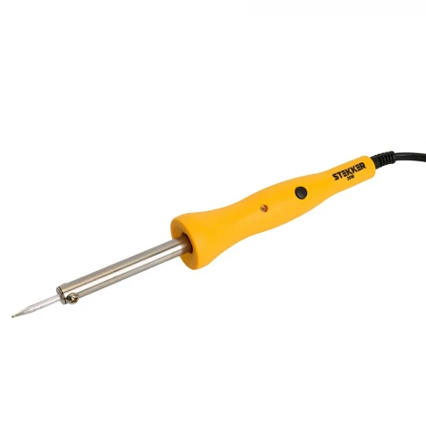 Паяльник 30W Stekker 49799