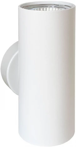 Настенный светильник Светкомплект WLL.51A.D55/SO.WH (220V, круглые)