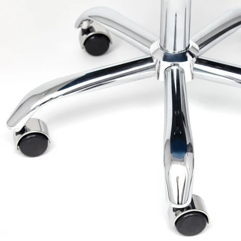 Кресло ZERO белый (кож/зам)