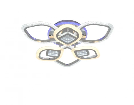 Потолочная люстра Мелодия Света SS1L 000030265