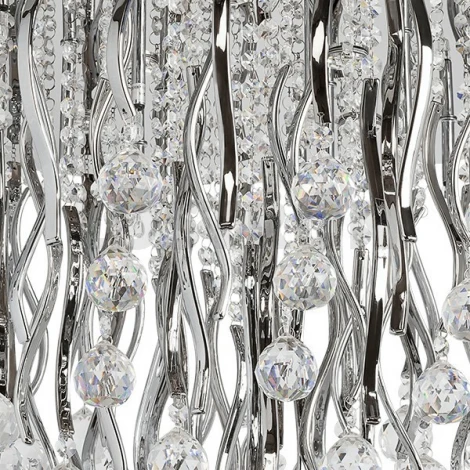 Потолочный светильник Chiaro Бриз 464015827