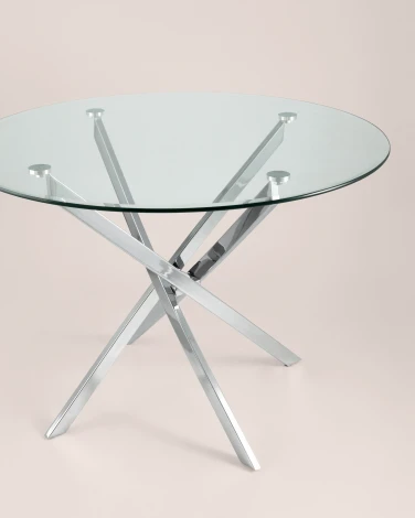 Стол Stool Group Hydra D100 УТ000001455