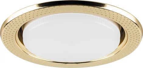 Встраиваемый точечный светильник Feron DL5042 29749