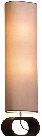 Интерьерная настольная лампа Lussole Nulvi LSF-2105-02 (220V, IP21)